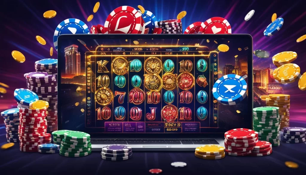 k066 game slot